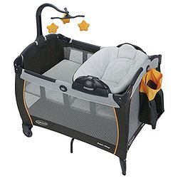 Graco 葛莱 Pack 'N Play 游戏床