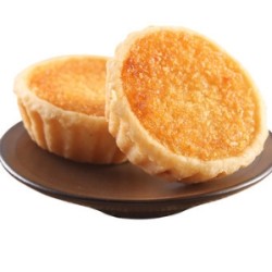 佰翔空厨 椰子饼 220g(8只)*3盒