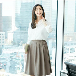 优衣库 UNIQLO 优衣库 181616 女士衬衫