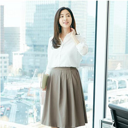 UNIQLO 优衣库 181616 女士衬衫