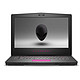  新低价：Alienware 外星人 AW15R3-0012SLV 游戏本（i5-6300HQ 8GB 1TB GTX 1060）　