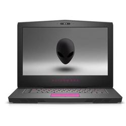 Alienware 外星人 AW15R3-0012SLV 游戏本（i5-6300HQ 8GB 1TB GTX 1060）