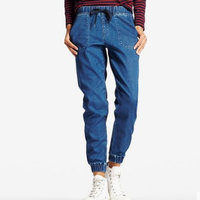 历史新低：优衣库 UNIQLO 优衣库 173703 女士紧身长裤