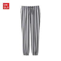历史新低：优衣库 UNIQLO 优衣库 173703 女士紧身长裤