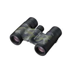 Nikon 尼康 ACULON W10 10X21迷彩防水望远镜