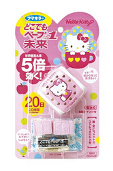 VAPE 未来 433166 HELLO KITTY 电子驱蚊器手表 +凑单品