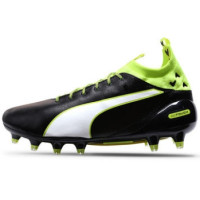 历史新低：PUMA 彪马 evoTOUCH Pro FG 足球鞋