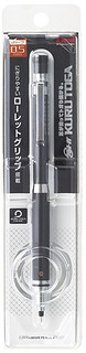 三菱 M5-1017 自动铅笔 0.5mm 黑色