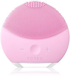 FOREO 斐珞尔 LUNA mini 2 洁面仪(粉红色)991限时抢购