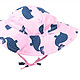  中亚Prime会员：IPLAY Mod Brim 粉色遮阳帽 0-6个月 +凑单品　