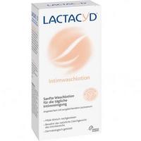 Lactacyd 令肤适 女性私处护理洗液 200ml