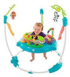 Fisher-Price Jumperoo Musical Friends
