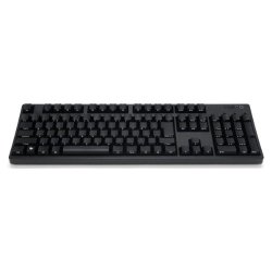 FILCO 斐尔可 FKBN108MRL/NFB2 108忍者圣手二代机械键盘 红轴 黑色 侧刻