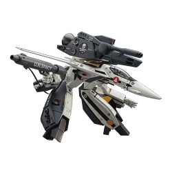 长谷川 超時空要塞 可曾记得爱 VF-1S/A 超级武神号 1/72 拼装模型