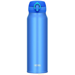 THERMOS 膳魔师 NL-752-MTB 保温杯 750ml  *2件