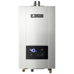 能率（NORITZ）12升智能精控恒温 日本原装CPU 燃气热水器 GQ-12E3FEX（天然气）（JSQ24-E3）