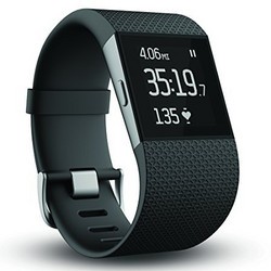 Fitbit Surge 智能运动手环