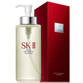SK-II Facial Treatment Essence 护肤精华露(神仙水)