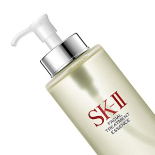 SK-II Facial Treatment Essence 护肤精华露(神仙水)