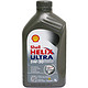 Shell 壳牌 Helix Ultra 全合成机油 A3/B4 SL 1L