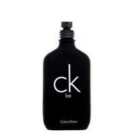 初夏海淘季：Calvin Klein be 卡莱比中性淡香水 100ml