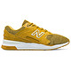 new balance 1550系列 REVlite Reflective 男款复古跑鞋 *3双