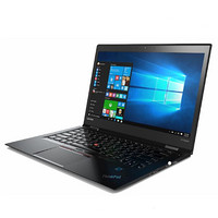 Lenovo 联想 ThinkPad X1 Carbon 2016 14寸超极本（i7/16GB/512GB/2K）