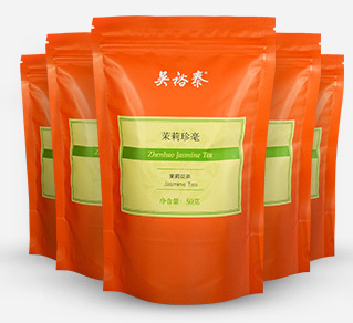 来自御茶膳房的选茶攻略 盘点宫廷最爱的茶