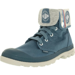PALLADIUM Baggy Lite 女士 高帮 帆布鞋
