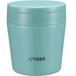 TIGER 虎牌 MCL-A025 焖烧杯  250ml *2件