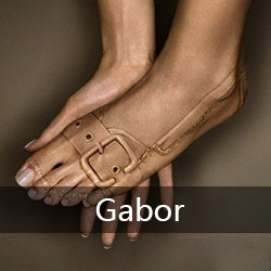 Gabor 源自德国 · 品质出众