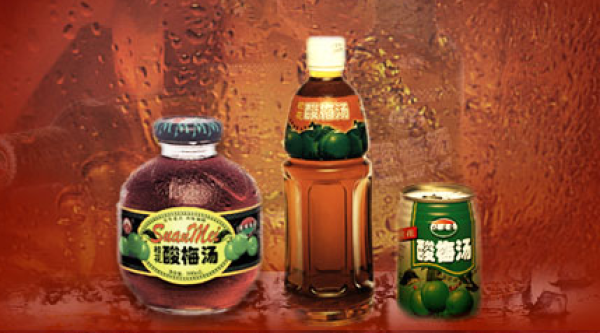 传承百年美食，舌尖上的老味道