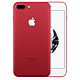 Apple 苹果 iphone 7 Plus 智能手机 256GB 红色特别版