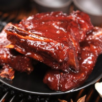 小编食堂：传承百年美食，舌尖上的老味道