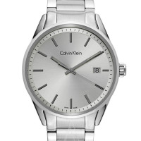 Calvin Klein FORMALITY系列 K4M21146 男士时装腕表