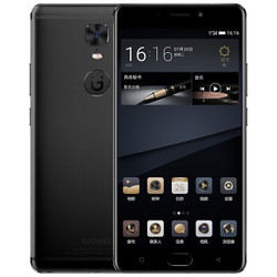 GIONEE 金立 M6S Plus 全网通智能手机