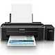EPSON 爱普生 L310 彩色喷墨打印机