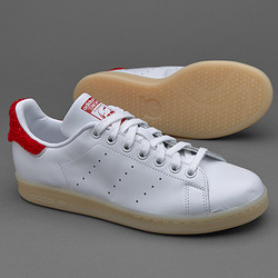 adidas 阿迪达斯 Stan Smith 女士休闲鞋