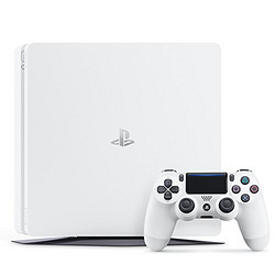 SONY 索尼 PlayStation 4 Slim