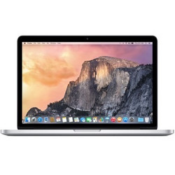 Apple 苹果 MacBook Pro MF839CH/A 13.3英寸笔记本电脑（i5、8GB、128GB） 