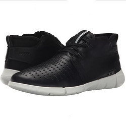 ecco 爱步 Sport Intrinsic Chukka 女款休闲运动鞋