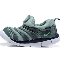 耐克NIKE 儿童跑步系列NIKE DYNAMO FREE (TD) 跑步鞋 343938-006 26码