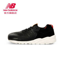 New Balance NB 580系列 男 女复古休闲运动鞋