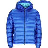 Marmot 土拨鼠  Ama Dablam 800蓬 男款羽绒服 *2件