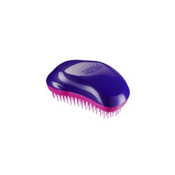 TANGLE TEEZER 紫色家用顺发梳 