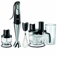 BRAUN 博朗 Multiquick 7 MQ 785 搅拌棒
