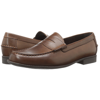 歌涵 COLE HAAN Dustin Penny II 男士休闲鞋