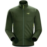 ARC'TERYX 始祖鸟 Arenite 男士抓绒衣