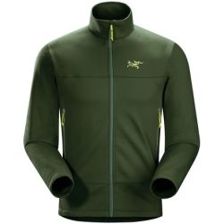 ARC'TERYX 始祖鸟 Arenite 男士抓绒衣