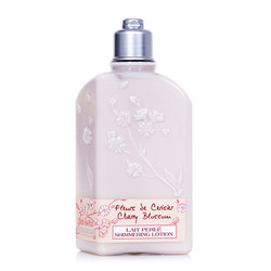 L‘occitane 欧舒丹 樱花润肤露 250ml